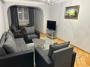 Fantastic located apartment